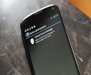   مصر اليوم - غوغل تفعل ميزة قفل أجهزة أندرويد الذكية عن بعد