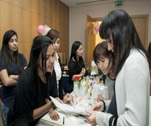   مصر اليوم - مبادرة هي تستقبل متطوعين جددًا لحملة توعية صحية للنساء