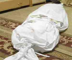 مصر اليوم - تقصير الجيش في وفاة جندي بضربة شمس في العراق