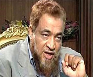   مصر اليوم - كرم زهدي: عودة مرسي مستحيلة والحوار هو الحل لإنهاء الأزمة