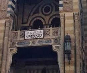   مصر اليوم - الشهاوي يؤكد إلغاء تراخيص 16 خطيبًا غير حاصلين على مؤهل أزهري