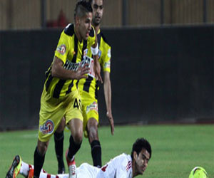   مصر اليوم - أبو السعود يحسم صفقة محمد زيكا