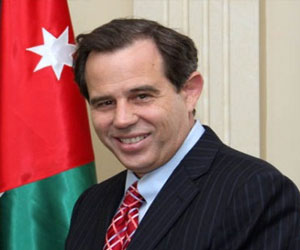   مصر اليوم - السفير الأميركي في عمّان يقول إن بلاده تدرس تجديد مساعداتها للأردن