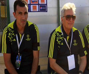   مصر اليوم - انفراجة في أزمة الرواتب المتأخرة للأجهزة الفنية في الزمالك