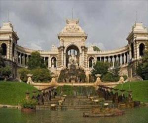   مصر اليوم - مليون مشاهد لمتحف الحضارات في أوروبا والبحر المتوسط