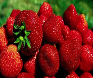 مصر اليوم - احصلي على بشرة نضرة بالفراولة والأناناس