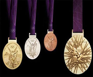   مصر اليوم - الشركة المصنعة لميداليات الأولمبياد الذهبية تواجه تهمة تلويث البيئة