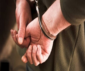 مصر اليوم - حبس 3 من إخوان سوهاج 15 يومًا