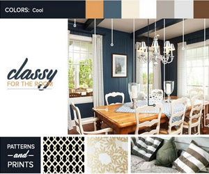   مصر اليوم - مخطط المعلومات البياني يُسَهِّل تصميم ديكور يُعبّر عن مزاج محدّد