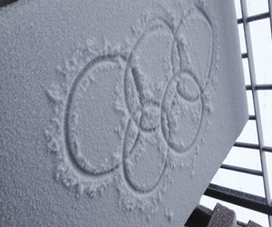 مصر اليوم - جليد مثالي وساحة تزلج فريدة من نوعها