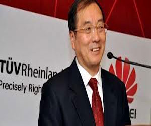   مصر اليوم - سفير الصين في القاهرة يؤكد احترام بلاده لإرادة واختيار الشعب المصري