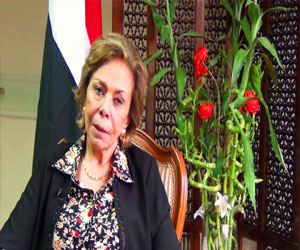   مصر اليوم - اتحاد نقابات عمال مصر يعقد المؤتمر الأول للمرأة العاملة