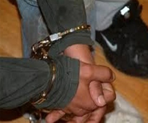   مصر اليوم - القبض على 3 من كوادر الإخوان المسلمين في الإسكندرية