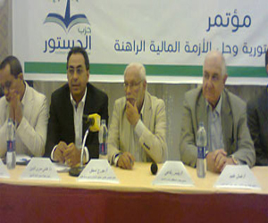 مصر اليوم - الدستور في سوهاج يطالب بتناسب التسعيرة مع الحد الأدنى للأجور