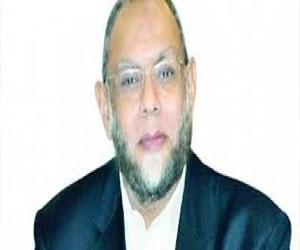   مصر اليوم - رئيس حزب الصرح يريد أن يكون الدستور الجديد توافقيًا