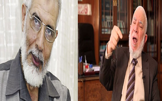   مصر اليوم - الأمن يرصد اتصالات بين مرشد الإخوان ونائبه الهاربين