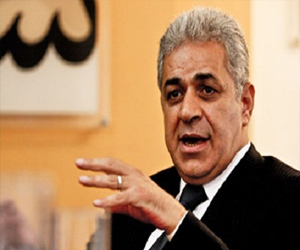   مصر اليوم - القوى الثورية يرفض صباحي مرشحًا للثورة في الرئاسة