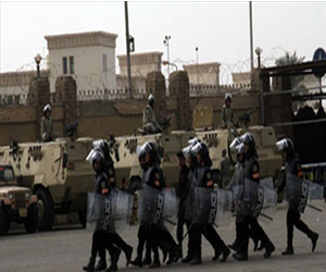   مصر اليوم - استنفار أمني في شرم الشيخ خلال انعقاد مؤتمرين دوليين