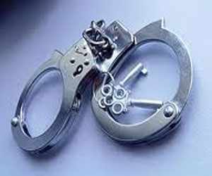   مصر اليوم - القبض على إسرائيلية حاولت الهروب من أحد الكمائن في شرم الشيخ