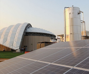   مصر اليوم - الإمارات تتقدم 9 مراكز في الطاقة المستدامة