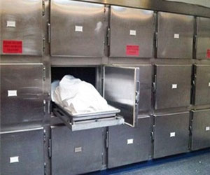   مصر اليوم - وفاة ضابط شرطة متأثرًا بإصابته بعد دفاعه عن فتاة تعرضت للسرقة