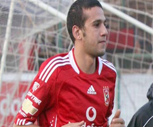   مصر اليوم - غزل المحلة يقترب من التعاقد مع محمد فضل