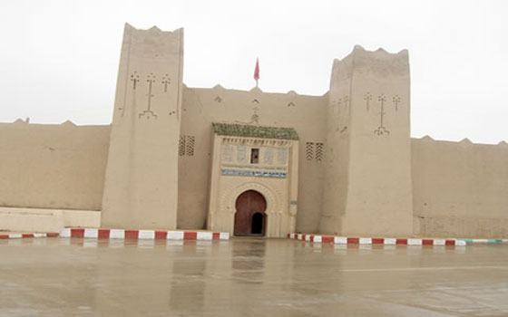   مصر اليوم - ندوة علمية لجامعة مولاي علي الشريف في الراشيدية المغربية تشرين الثاني المقبل