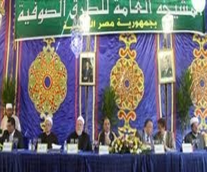   مصر اليوم - الطرق الصوفية ترحب بخطاب أوباما أمام الجمعية العامة