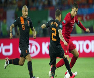 مصر اليوم - عودة دي يونغ وفان دير فيل إلى تشكيلة هولندا