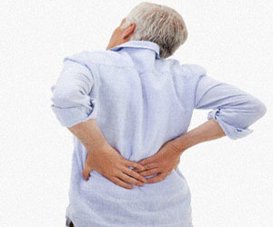   مصر اليوم - الكشف المبكر على أمراض العمود الفقري يسهل علاجها