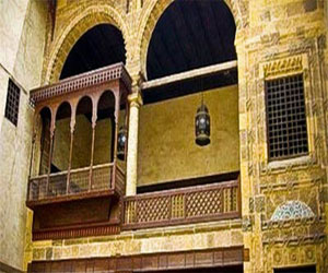   مصر اليوم - بيت السناري يقيم ورش عمل لتعليم المرأة التحكم في انفعالاتها