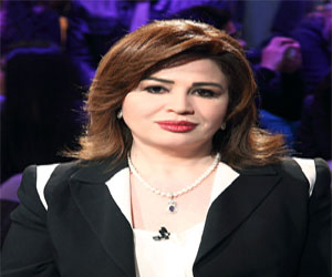   مصر اليوم - إلهام شاهين لـمصر اليوم: سعيدة بمشاركتي في الأسبوع الثقافي المصري في العراق