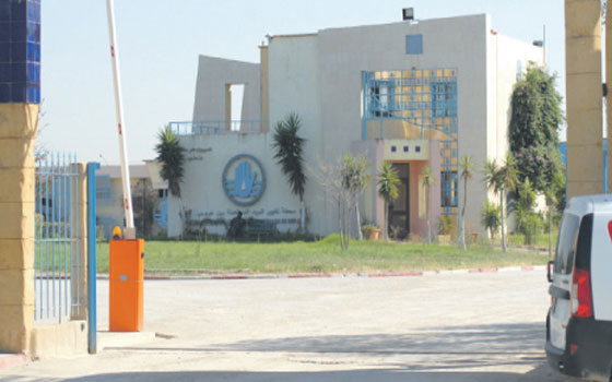 مصر اليوم - مرصد إيلاف التونسي يقاضي وزير الصحة بسبب انتشار الأوبئة