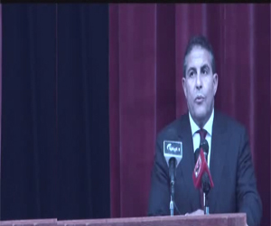   مصر اليوم - الرياضة المصرية تمر بأحداث مهمة و مثيرة على مدار الأسبوع المنقضي