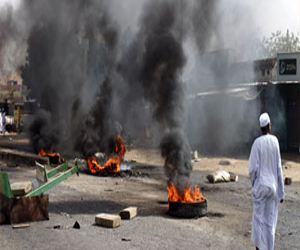   مصر اليوم - 51 قتيلاً في مواجهات قبلية في دارفور