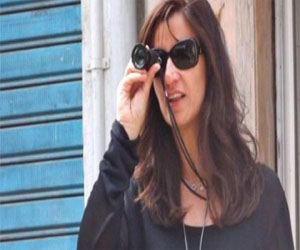   مصر اليوم - المخرجة اللبنانية لارا سابا تنافس على جوائز الأوسكار بفيلم قصة ثواني