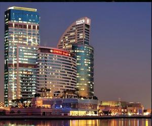 مصر اليوم - فنادق إنتركونتيننتال دبي فيستيفال سيتي تطلق عروض عيد الأضحى