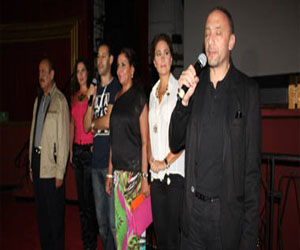   مصر اليوم - هرج ومرج ومريم في مهرجان وهران للفيلم العربي