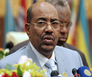   مصر اليوم - واشنطن تمنع البشير من حضور اجتماع الجمعية العمومية