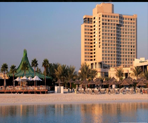 مصر اليوم - افتتاح التوسعات الجديدة بفندق انتركونتيننتال أبوظبي قريبًا