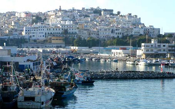   مصر اليوم - السياحة رافعة رئيسية ضمن استراتيجية تنمية جوهرة البوغاز المغربية