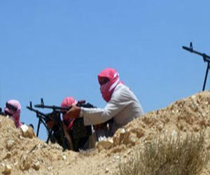   مصر اليوم - مقتل ضابط  شرطة في هجوم مسلح في سيناء