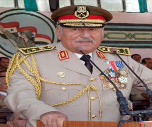   مصر اليوم - مصادر فرنسية: وزير الدفاع السوري السابق المنشق يتواجد حاليًا في باريس