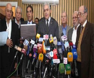   مصر اليوم - الإنقاذ تناقش موقفها من الانتخابات المقبلة السبت