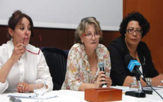 مصر اليوم - حالات الاغتصاب في تونس ازدادت مع ظهور تيارات دينية بعد الثورة