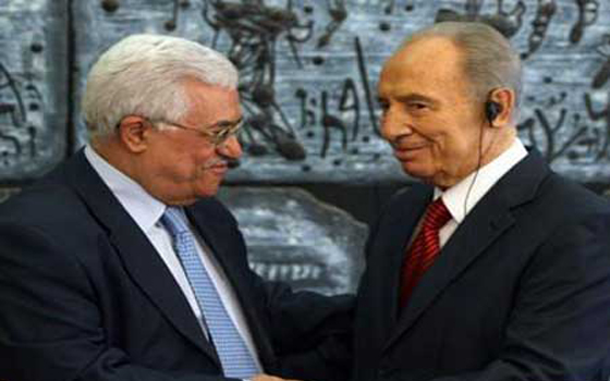   مصر اليوم - فهمي يبحث مع المبعوث الأممي تطورات القضية الفلسطينية في نيويورك