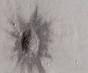 مصر اليوم - روسيا تعثر على جزء من نيزك فى حجم قبضة اليد