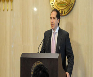   مصر اليوم - الرئاسة: الانتخابات البرلمانية خلال شهرين ومحاكمة مرسي مدنيًّا وعلنيًّا