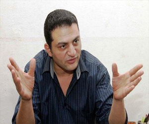   مصر اليوم - شادي طلعت يتهم وزير التضامن المصري بالتواطئ مع الإخوان