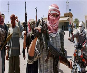 مصر اليوم - مقتل نجل حكمدار شمال سيناء السابق في هجوم مسلح